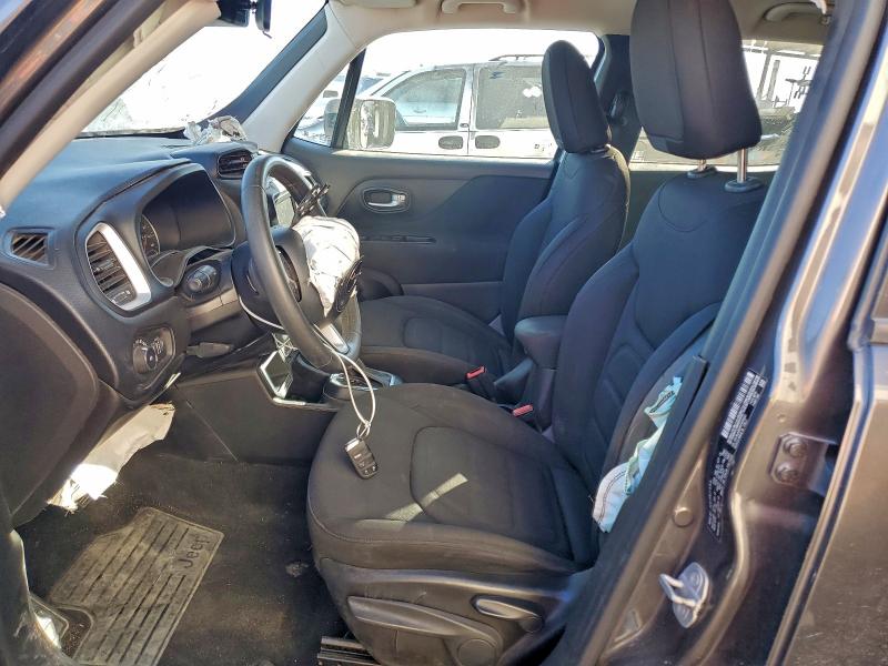 Фото 7 - JEEP RENEGADE