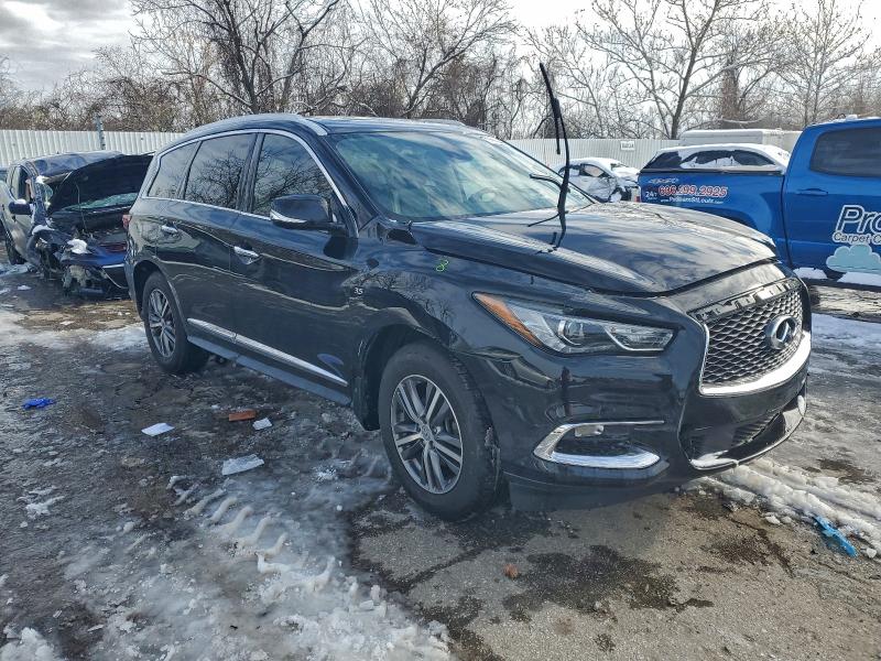 Фото 4 - INFINITI QX60