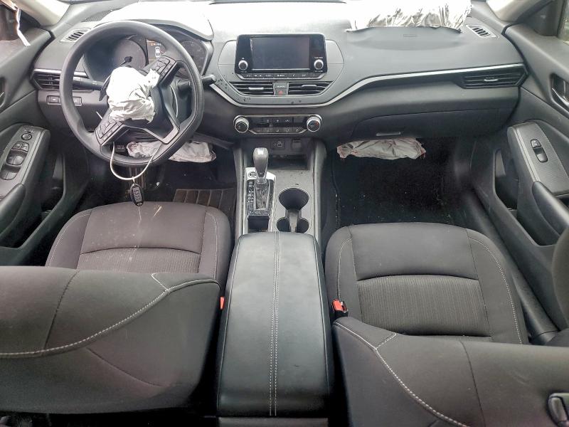 Фото 8 - NISSAN ALTIMA