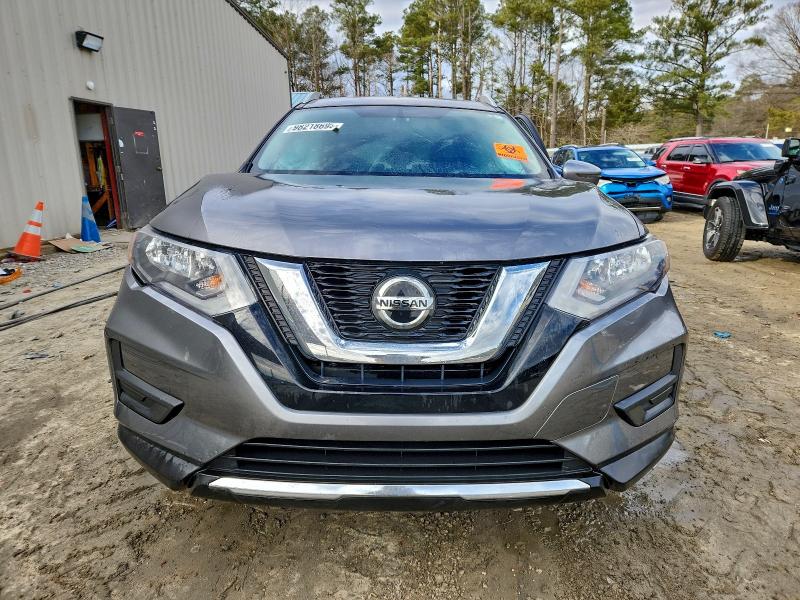 Фото 5 - NISSAN ROGUE