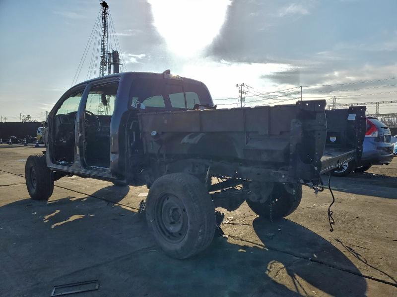 Фото 2 - TOYOTA TACOMA