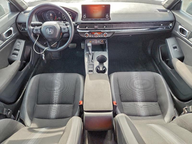 Фото 8 - HONDA CIVIC