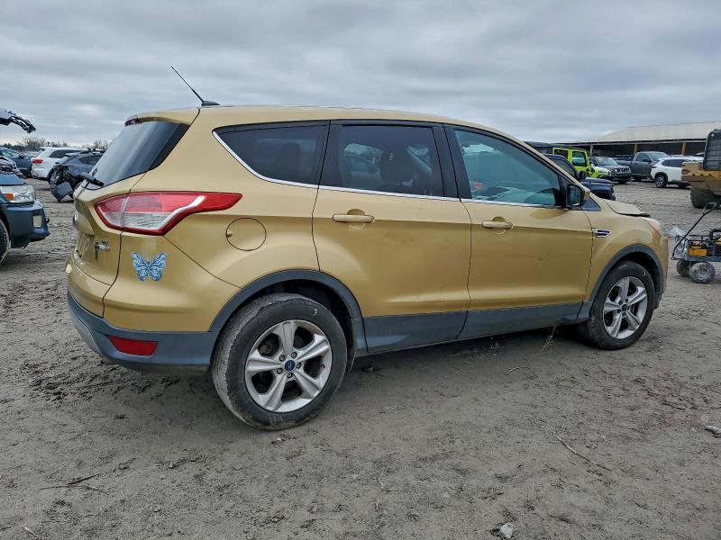 Фото 3 - FORD ESCAPE
