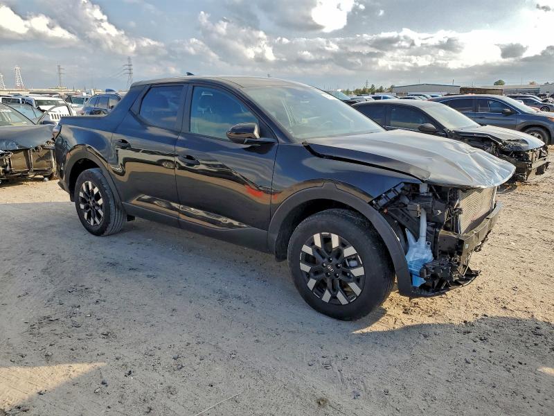 Фото 4 - HYUNDAI SANTA CRUZ