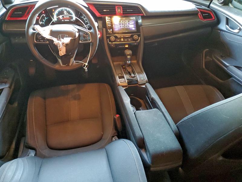 Фото 8 - HONDA CIVIC