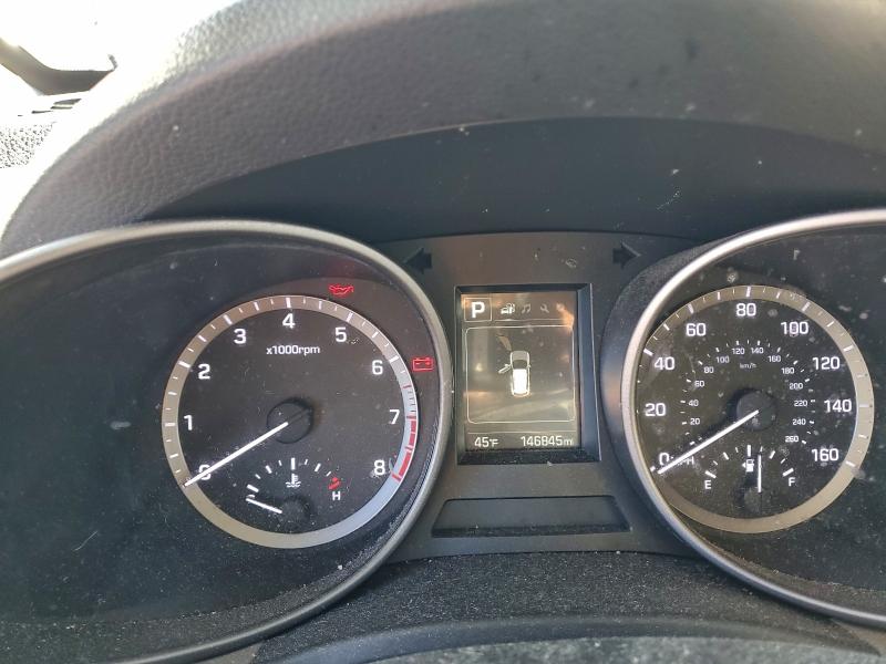 Фото 9 - HYUNDAI SANTA FE