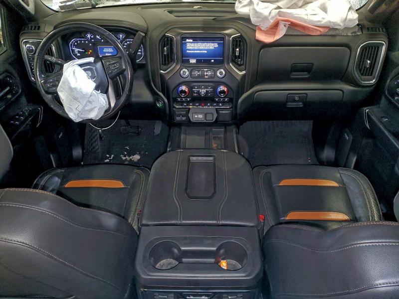 Фото 8 - GMC SIERRA