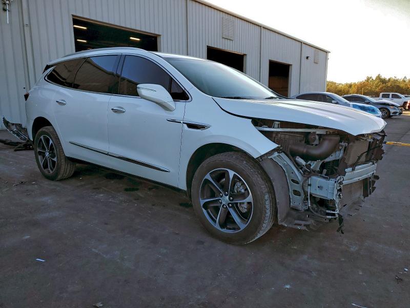 Фото 4 - BUICK ENCLAVE