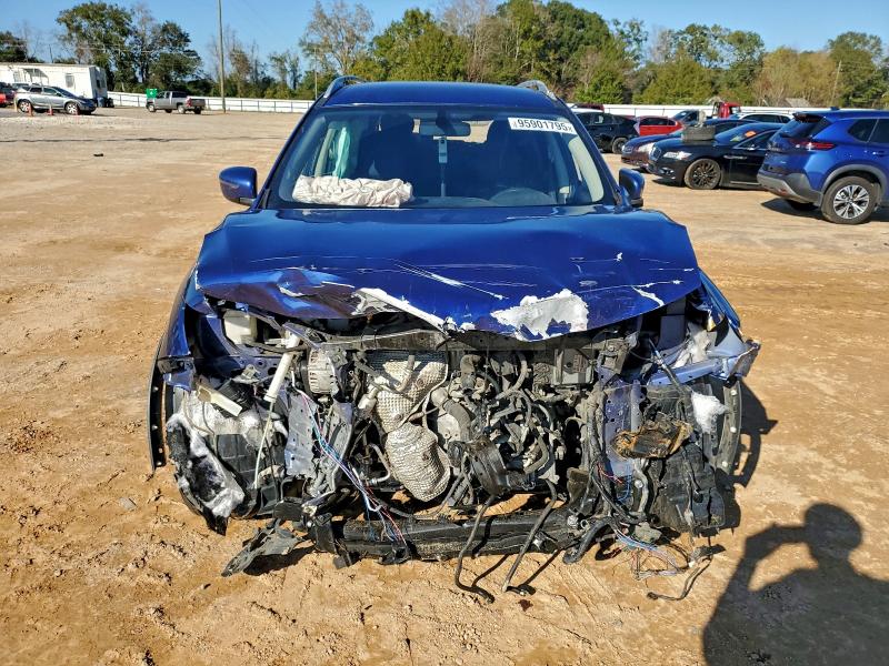 Фото 5 - NISSAN ROGUE