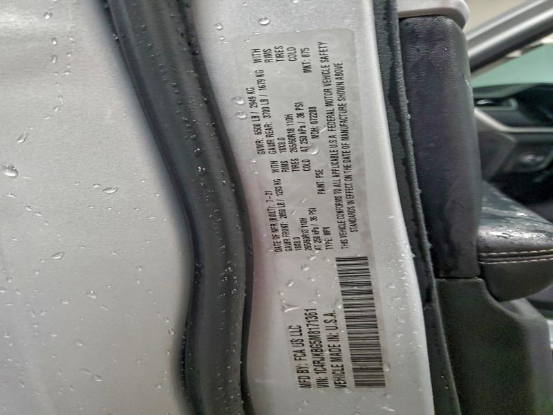 Фото 13 - JEEP GRAND CHER