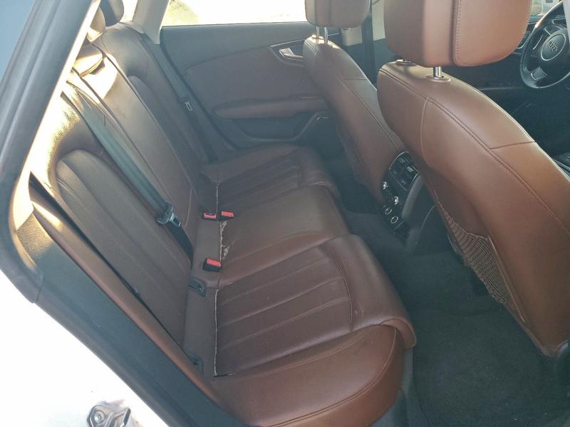 Фото 10 - AUDI A7