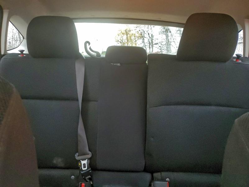 Фото 10 - SUBARU CROSSTREK