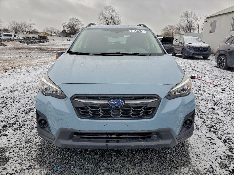 Фото 5 - SUBARU CROSSTREK