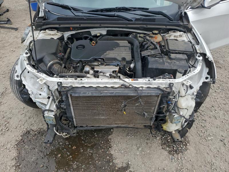 Фото 11 - CHEVROLET MALIBU