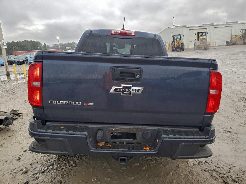 Фото 6 - CHEVROLET COLORADO