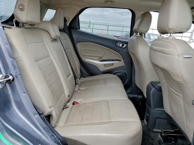 Фото 11 - FORD ECOSPORT