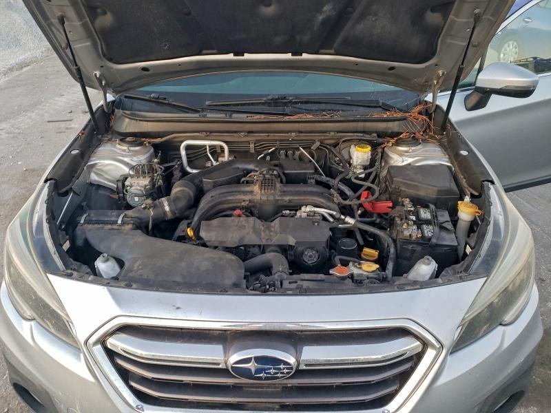 Фото 12 - SUBARU OUTBACK