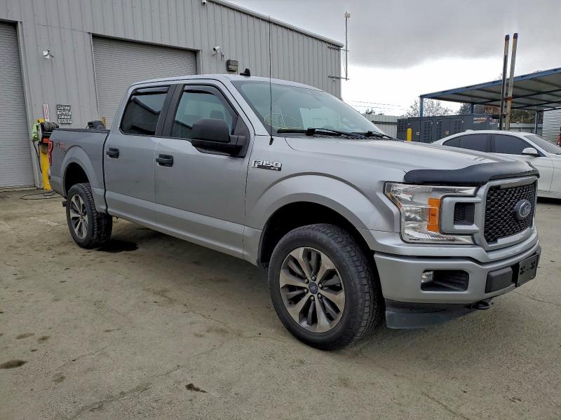Фото 4 - FORD F-150