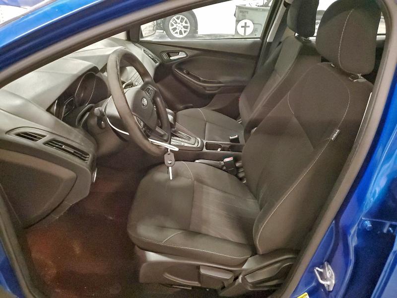 Фото 7 - FORD FOCUS