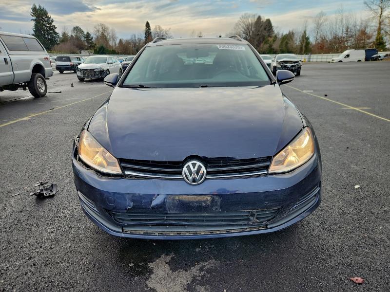 Фото 5 - VOLKSWAGEN GOLF