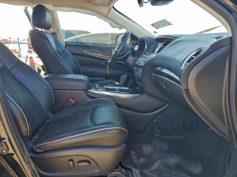 Фото 7 - INFINITI QX60