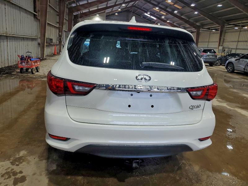 Фото 6 - INFINITI QX60