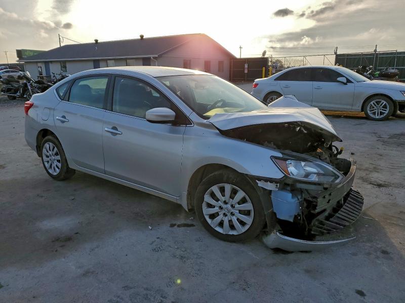 Фото 4 - NISSAN SENTRA