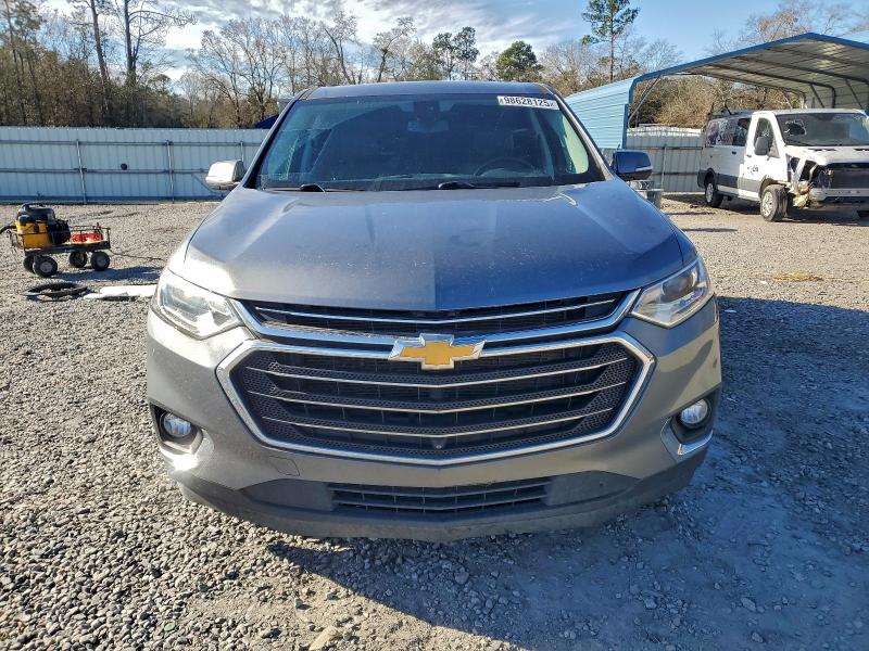 Фото 5 - CHEVROLET TRAVERSE