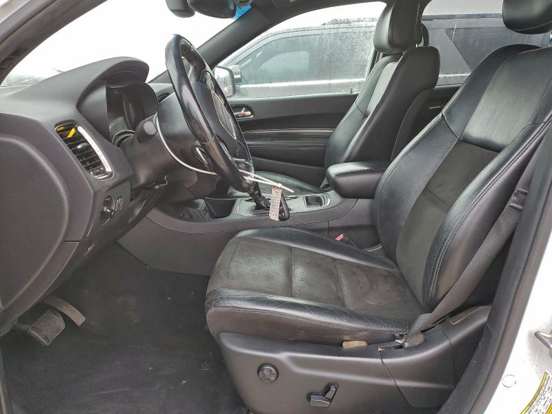 Фото 7 - DODGE DURANGO