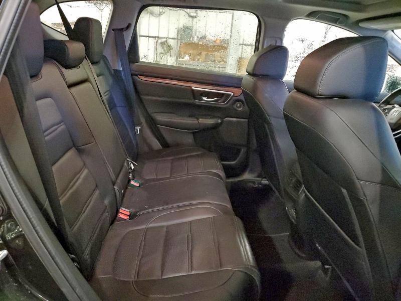 Фото 11 - HONDA CRV