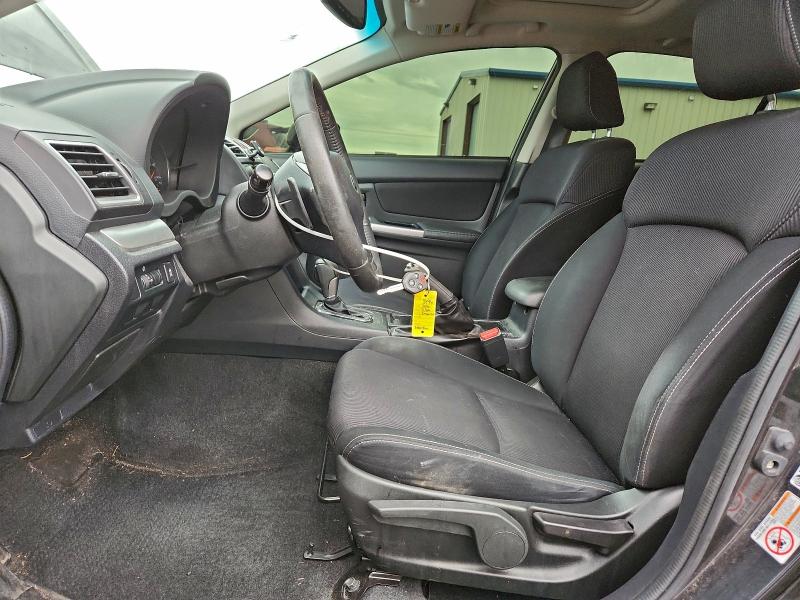 Фото 7 - SUBARU IMPREZA