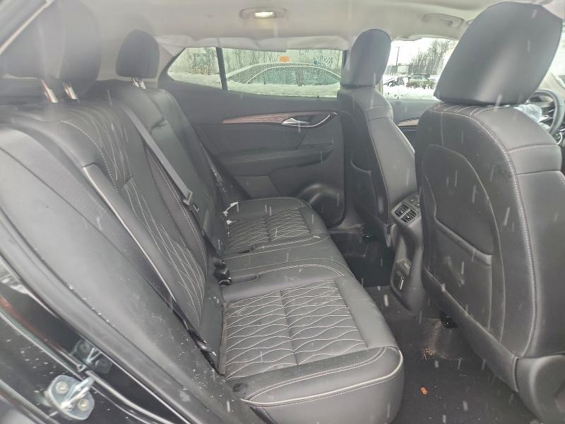 Фото 11 - BUICK ENVISION