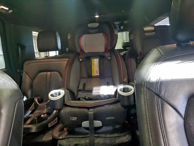 Фото 10 - FORD EXPEDITION