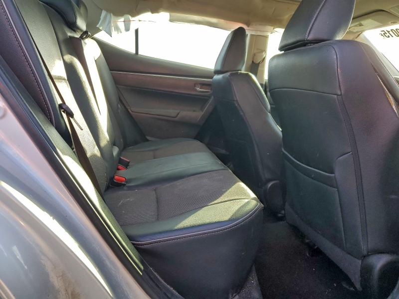 Фото 10 - TOYOTA COROLLA