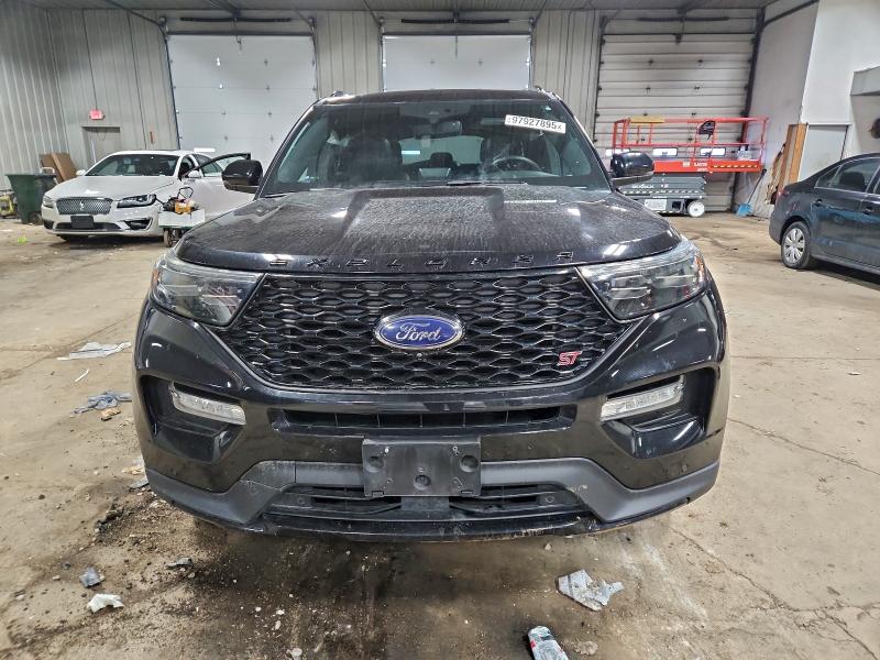 Фото 5 - FORD EXPLORER