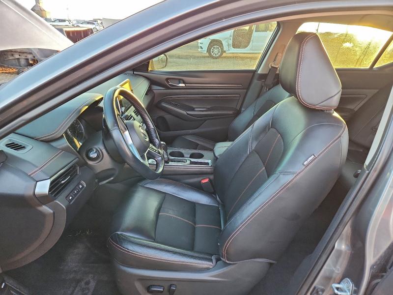 Фото 7 - NISSAN ALTIMA