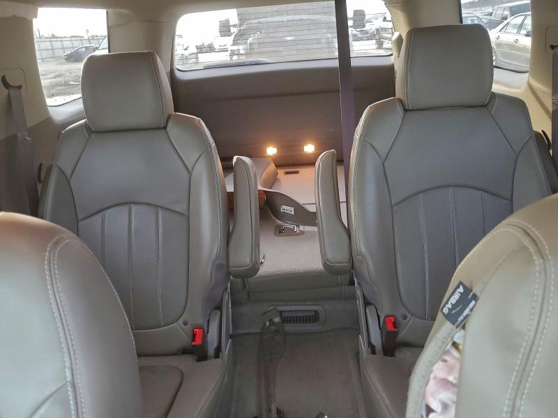 Фото 10 - GMC ACADIA DEN