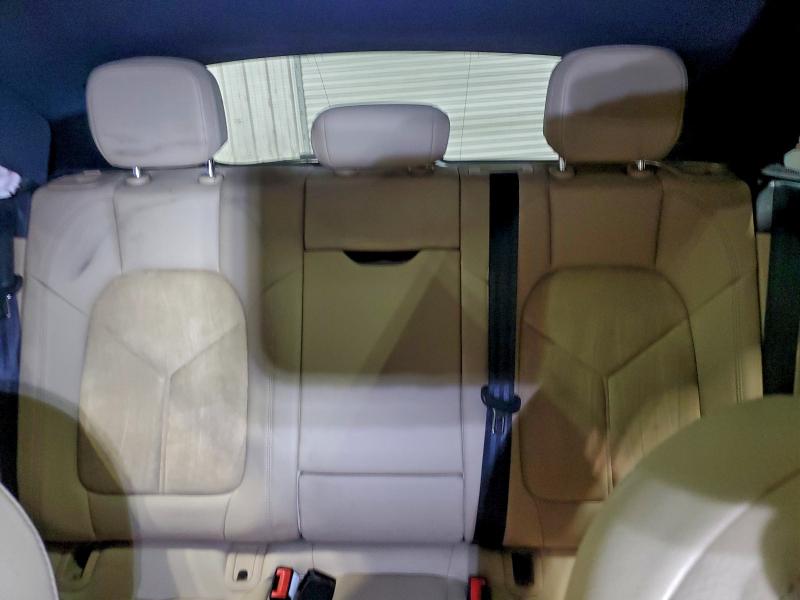 Фото 10 - PORSCHE MACAN