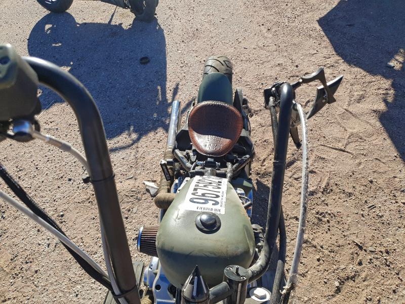 YAMAHA XV1700 A 2005