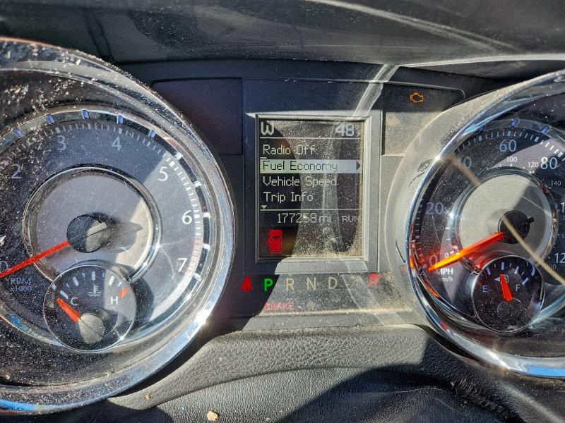 Фото 9 - CHRYSLER MINIVAN