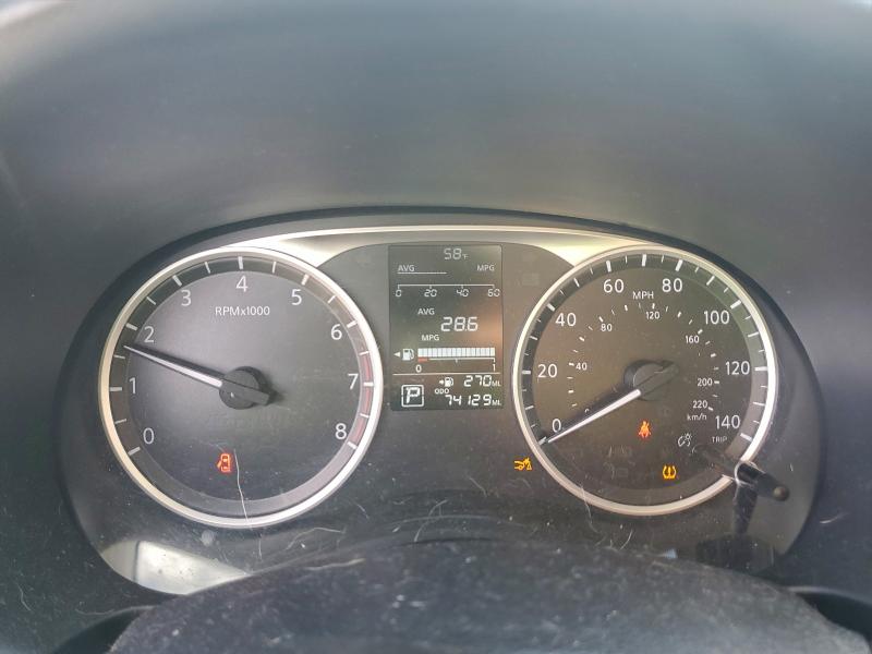 Фото 9 - NISSAN KICKS