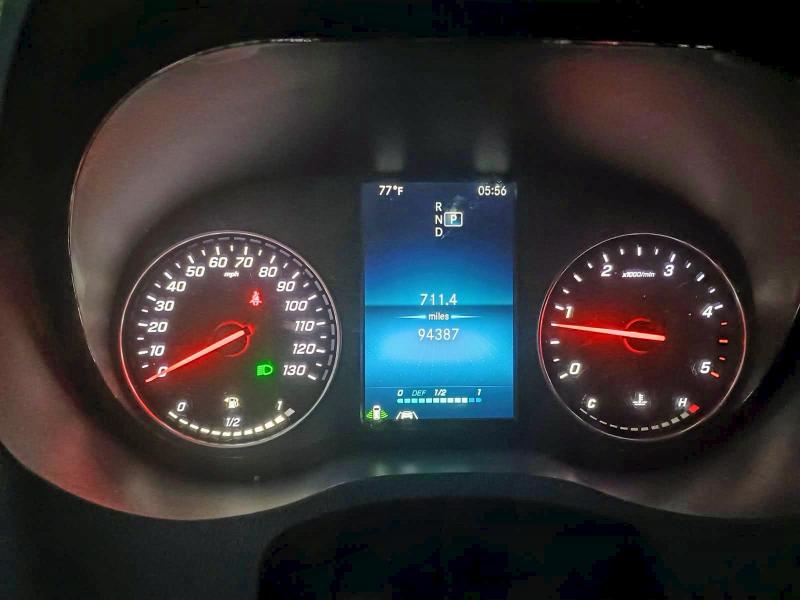 Фото 8 - MERCEDES-BENZ SPRINTER