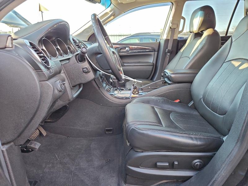 Фото 7 - BUICK ENCLAVE