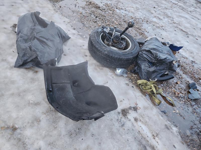 Фото 12 - CHEVROLET ALL Models