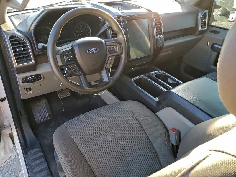 Фото 8 - FORD F-150