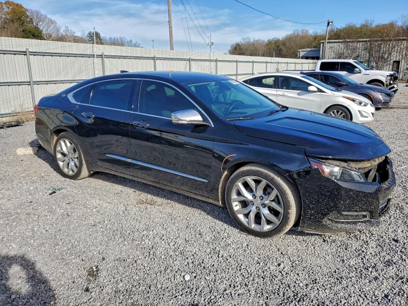 Фото 4 - CHEVROLET IMPALA