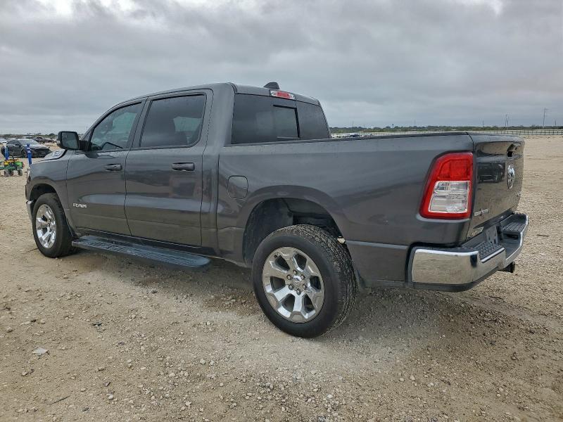 Фото 2 - RAM 1500