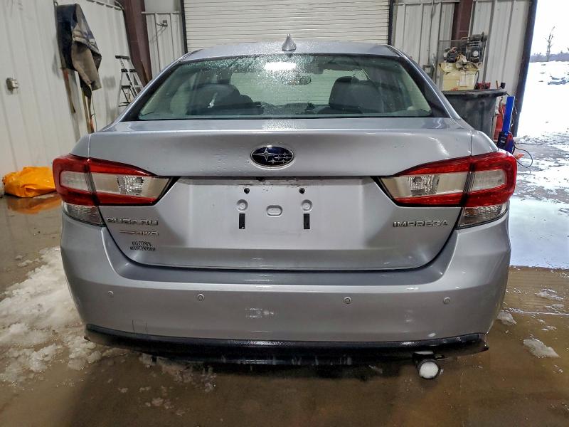 Фото 6 - SUBARU IMPREZA
