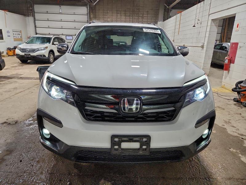 Фото 5 - HONDA PILOT