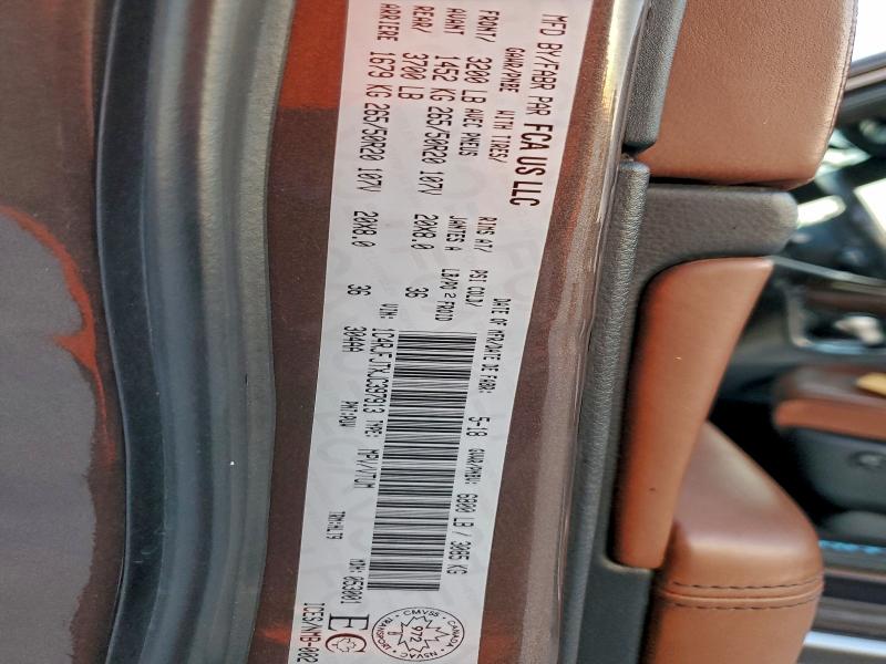 Фото 13 - JEEP GRAND CHER